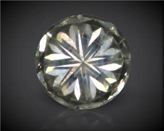 NATURAL DIAMOND (HEERA) SI-2 N 0.59 cts. ( 20189 )